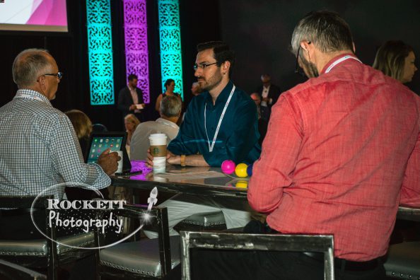 CONFERENCES & EVENTS